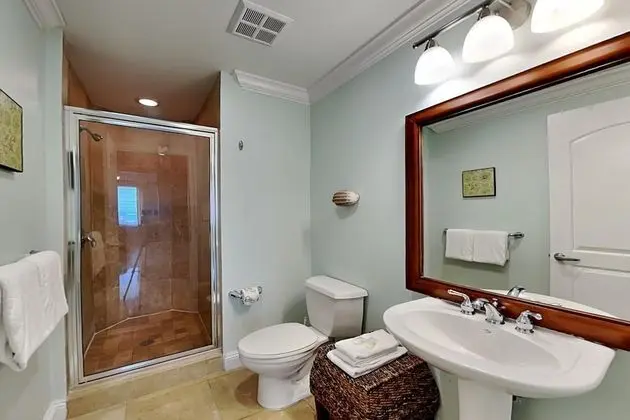 Daire, Birden Çok Yatak, Balkon, Okyanus Manzaralı (#1504)