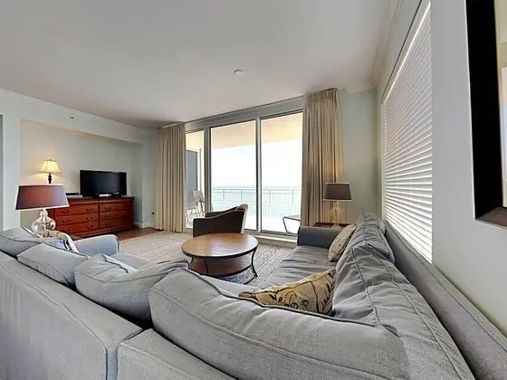 Daire, Birden Çok Yatak, Balkon, Okyanus Manzaralı (#1504)
