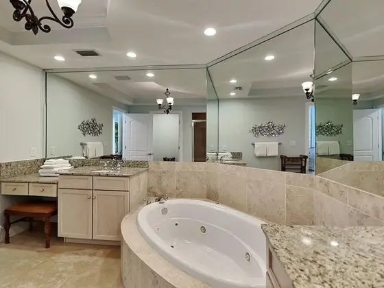 Daire, Birden Çok Yatak, Balkon, Okyanus Manzaralı (#601)