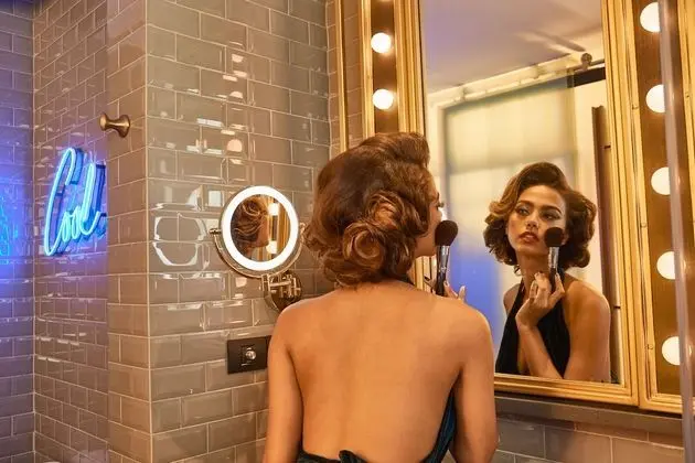Standard Oda, 1 En Büyük (King) Boy Yatak, Şehir Manzaralı