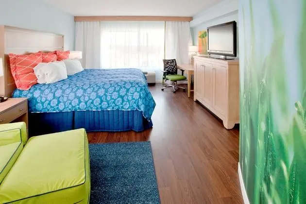 Çift ​​kişilik King Size Bed