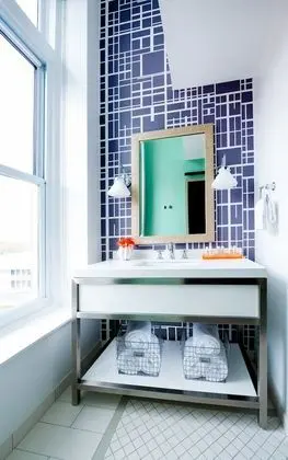 Standard Oda, 1 En Büyük (King) Boy Yatak (High Floor)