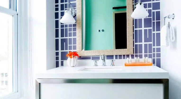 Süit, 1 Yatak Odası