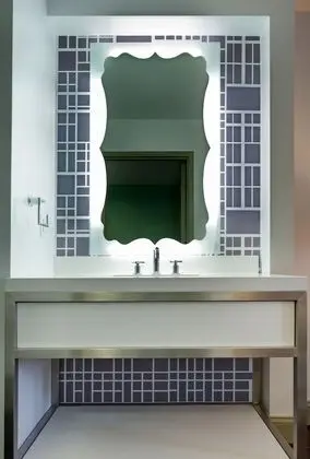 Süit, 1 Yatak Odası