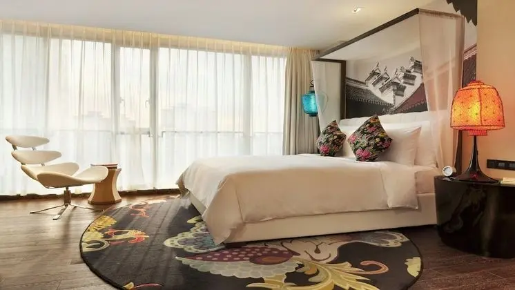 Standard Oda, 1 En Büyük (King) Boy Yatak