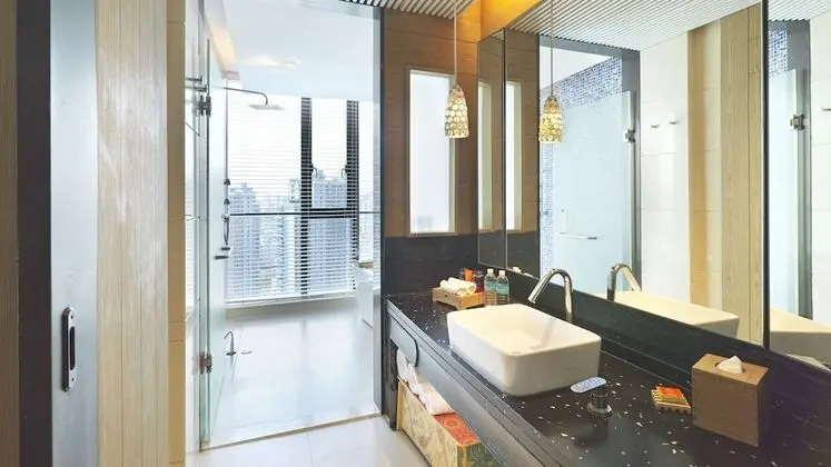 Standard Oda, 1 En Büyük (King) Boy Yatak