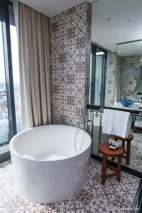 Standard Oda, 1 En Büyük (King) Boy Yatak, Manzaralı (Heritage View)