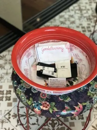 Standard Oda, 2 Tek Kişilik Yatak