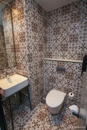 Standard Oda, 2 Tek Kişilik Yatak