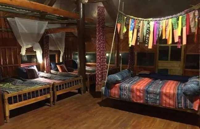 Ortak Ranzalı Oda