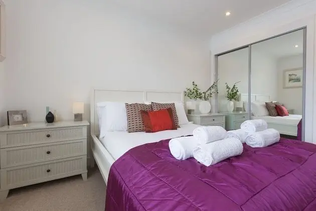 Apart Daire (2 Bedrooms)