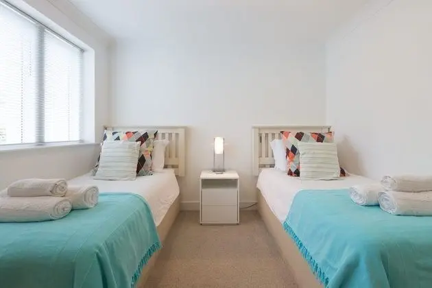 Apart Daire (2 Bedrooms)