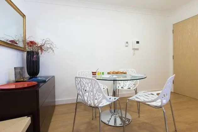 Apart Daire (2 Bedrooms)