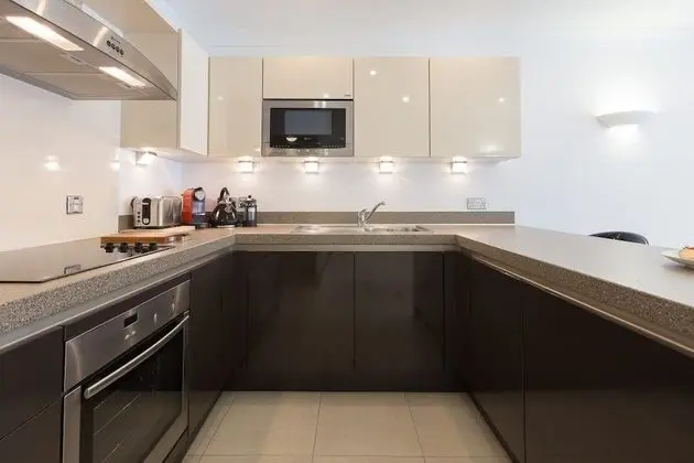 Apart Daire (2 Bedrooms)