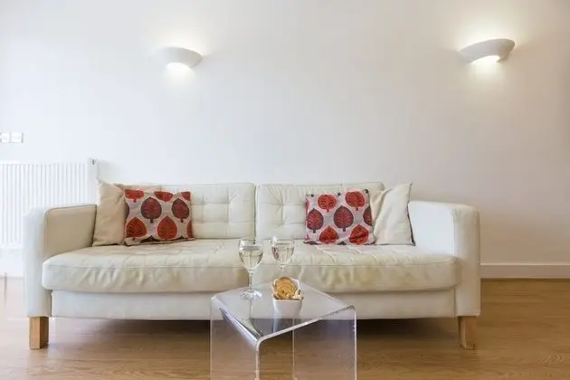 Apart Daire (2 Bedrooms)
