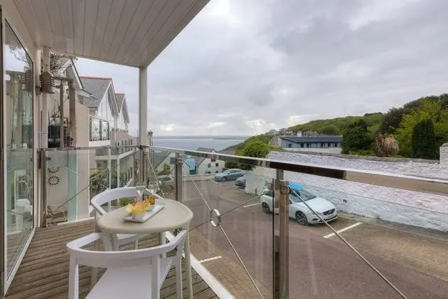 Apart Daire (2 Bedrooms)
