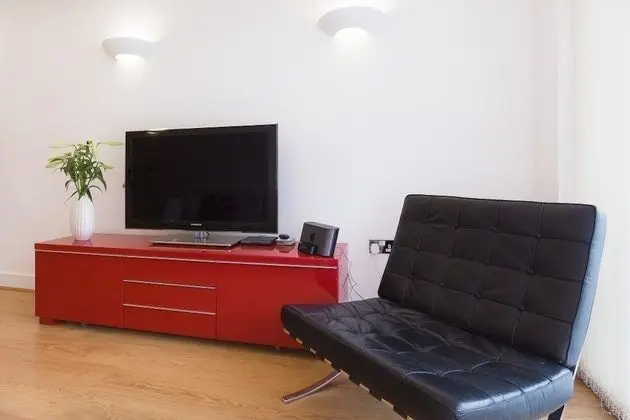 Apart Daire (2 Bedrooms)