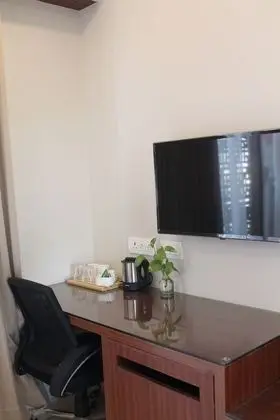Premium Oda, Avlu Manzaralı