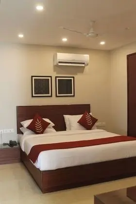 Premium Oda, Avlu Manzaralı