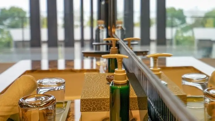 Premium Oda, 1 En Büyük (King) Boy Yatak, Bahçe Manzaralı