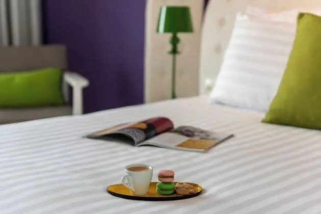 Premium Oda, 2 Tek Kişilik Yatak