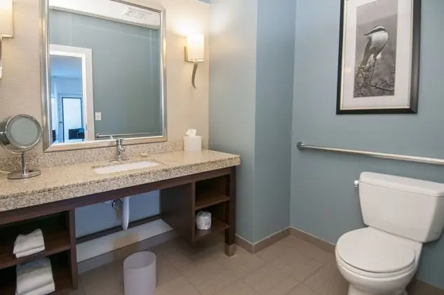 Süit, 1 Yatak Odası, Balkon (Jetted Tub)