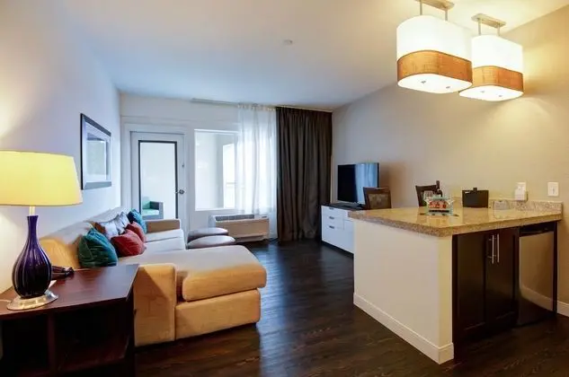 Süit, 1 Yatak Odası (with Living Area)