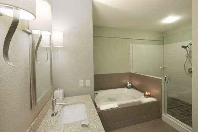 Süit, 1 Yatak Odası (with Living Area)