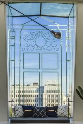 Süit, 1 Yatak Odası, Şehir Manzaralı
