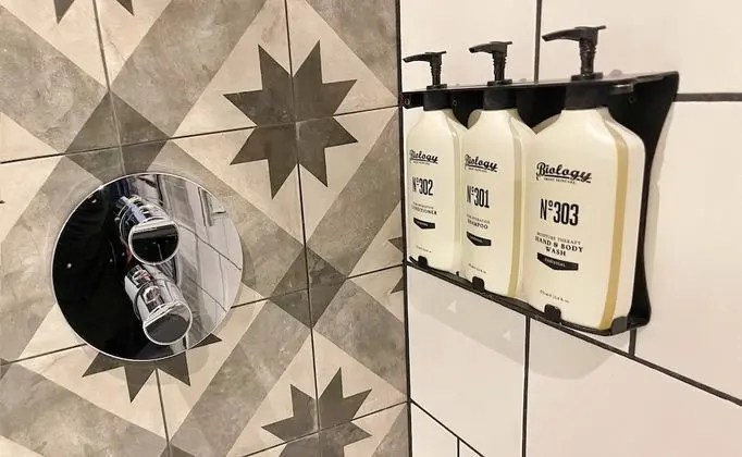 Standard Oda, 2 Tek Kişilik Yatak, Engellilere Uygun