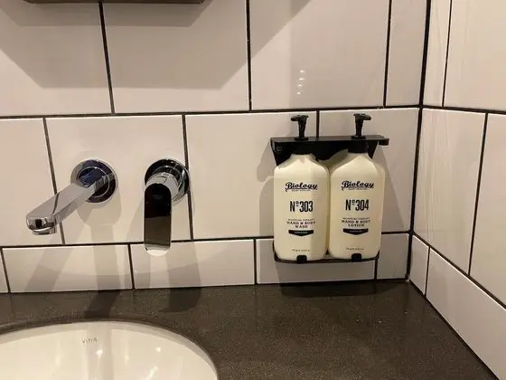 Standard Oda, 2 Tek Kişilik Yatak, Engellilere Uygun