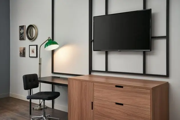 Standard Oda, 2 Çift Kişilik Yatak