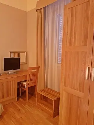 Standard Tek Kişilik Oda
