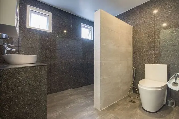 Çatı Katı Süiti (Penthouse), 2 Yatak Odası, Mutfak