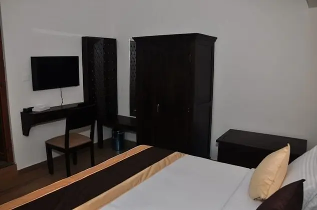 Standard Tek Büyük Yataklı Oda, 1 En Büyük (King) Boy Yatak, Vadi Manzaralı
