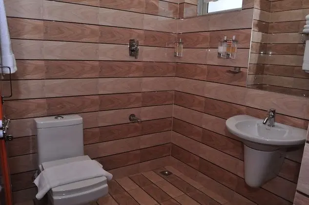 Standard Tek Büyük Yataklı Oda, 1 En Büyük (King) Boy Yatak, Vadi Manzaralı