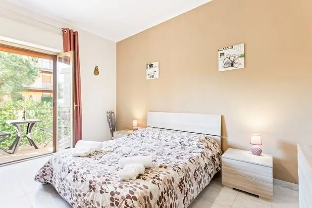 Apart Daire, 4 Yatak Odası