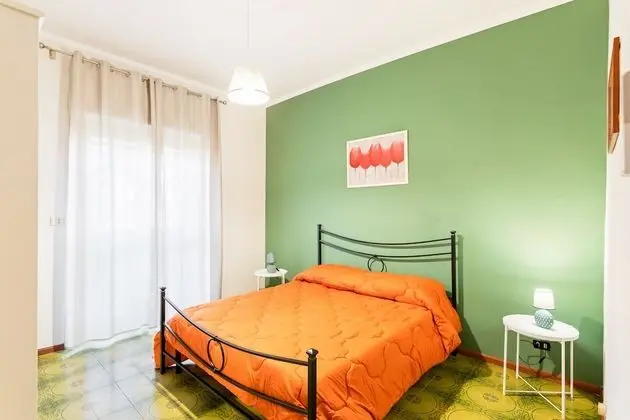 Apart Daire, 4 Yatak Odası