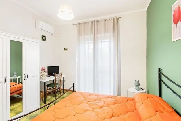 Apart Daire, 4 Yatak Odası