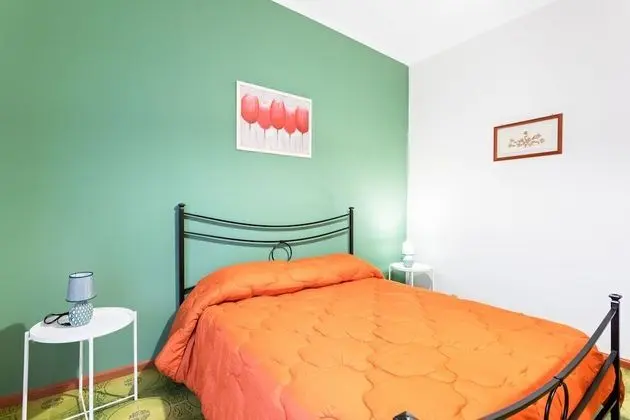 Apart Daire, 4 Yatak Odası