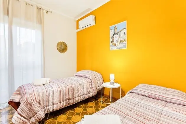 Apart Daire, 4 Yatak Odası