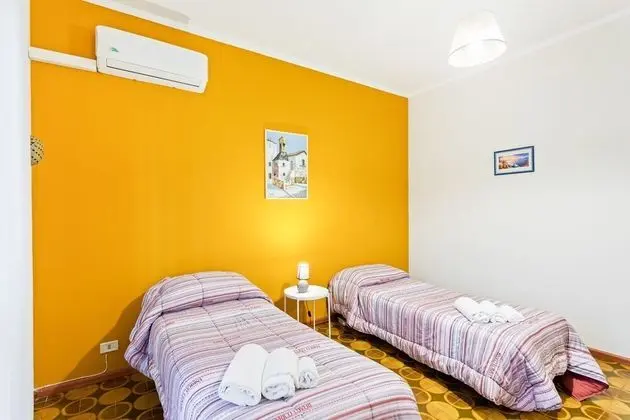 Apart Daire, 4 Yatak Odası