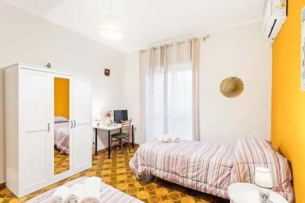 Apart Daire, 4 Yatak Odası