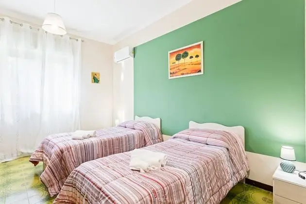 Apart Daire, 4 Yatak Odası