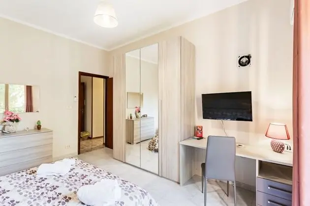 Apart Daire, 4 Yatak Odası