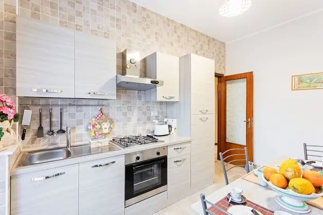 Apart Daire, 4 Yatak Odası