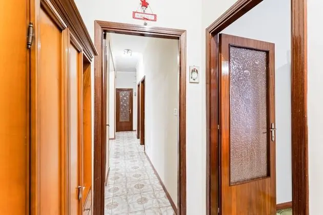 Apart Daire, 4 Yatak Odası