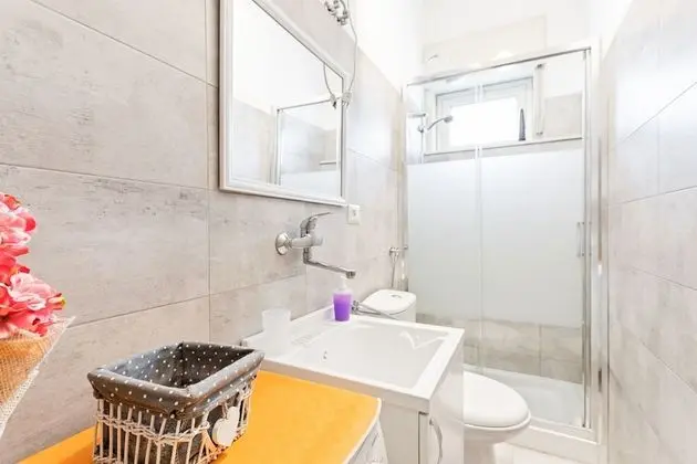 Apart Daire, 4 Yatak Odası