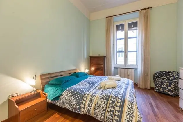 Apart Daire, 3 Yatak Odası