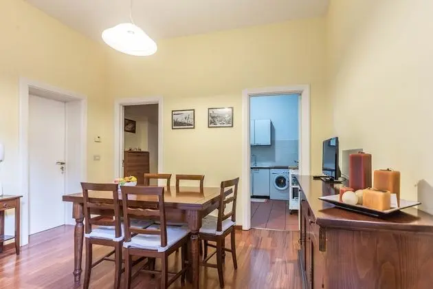 Apart Daire, 3 Yatak Odası